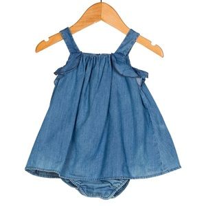 Chloe Baby Girl Dress